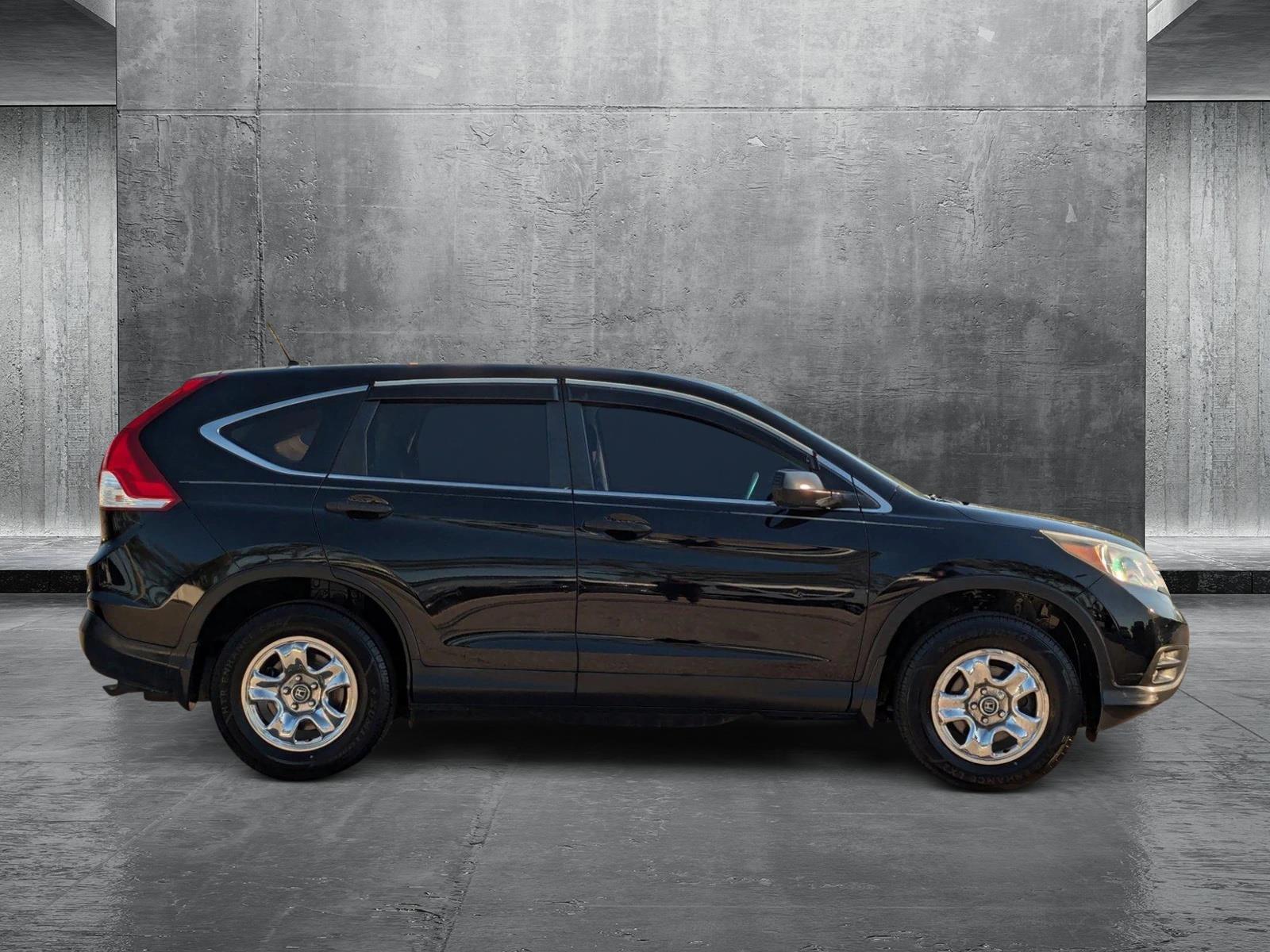 2014 Honda CR-V Vehicle Photo in Sanford, FL 32771