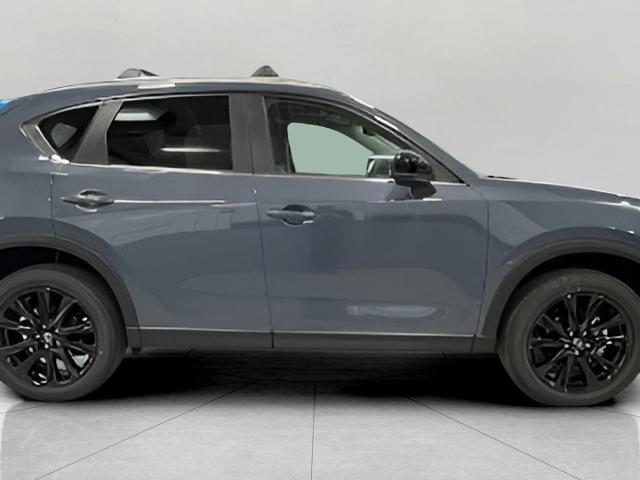 2025 Mazda CX-5 Vehicle Photo in Green Bay, WI 54304