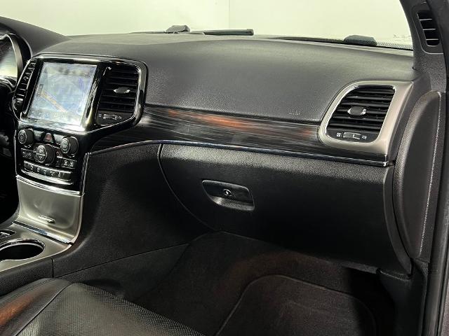 2020 Jeep Grand Cherokee Vehicle Photo in Tulsa, OK 74129