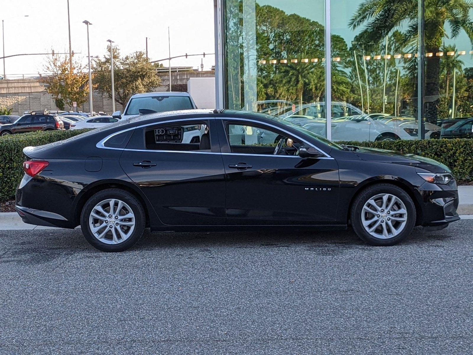 2017 Chevrolet Malibu Vehicle Photo in Orlando, FL 32811