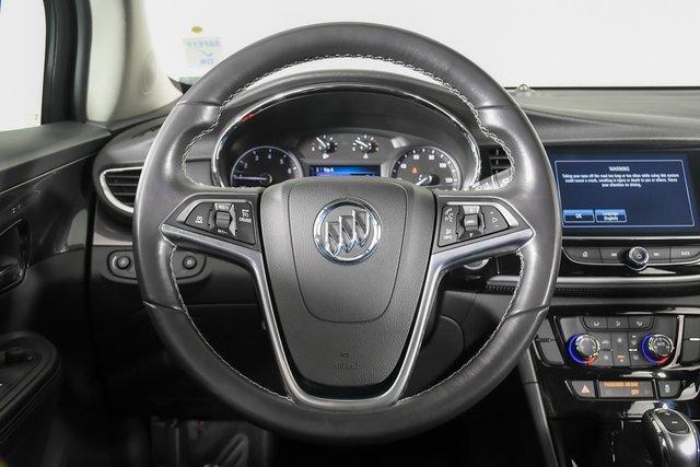 2019 Buick Encore Vehicle Photo in PUYALLUP, WA 98371-4149