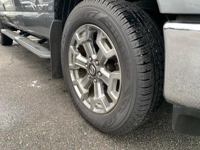 2018 Nissan Titan XD Vehicle Photo in POST FALLS, ID 83854-5365