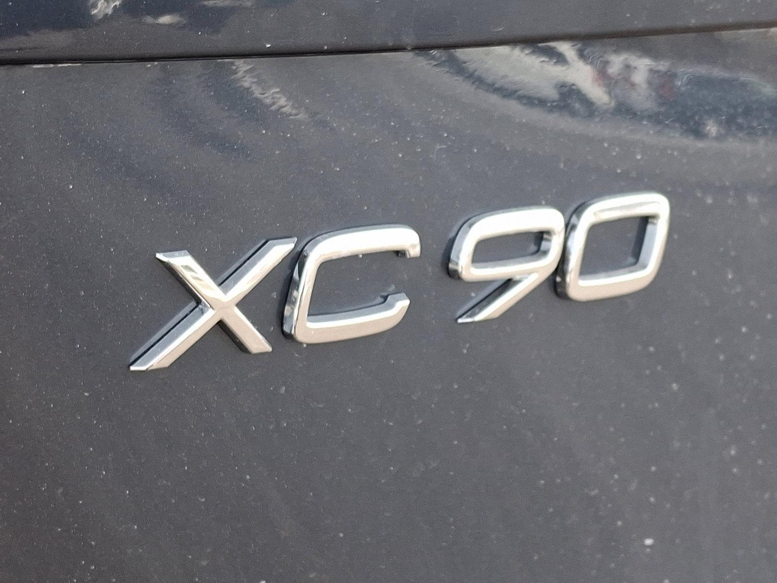 2025 Volvo XC90 Vehicle Photo in Trevose, PA 19053
