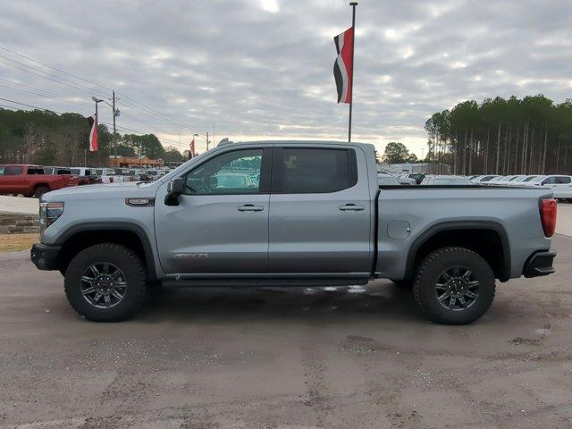 2025 GMC Sierra 1500 Vehicle Photo in ALBERTVILLE, AL 35950-0246