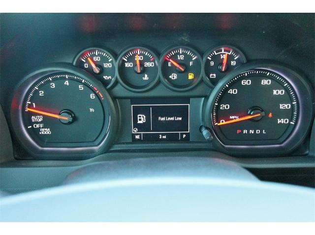 2025 Chevrolet Silverado 1500 Vehicle Photo in ROSENBERG, TX 77471-5675