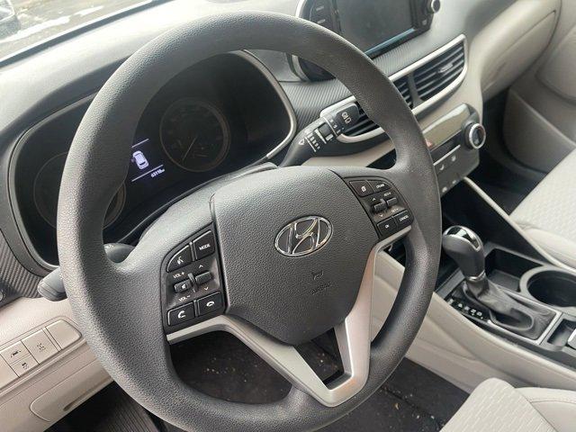 2019 Hyundai TUCSON Vehicle Photo in Philadelphia, PA 19116