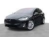 Used 2018 Tesla Model X 75D with VIN 5YJXCDE22JF136446 for sale in Houston, TX