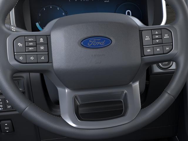 2025 Ford F-150 Vehicle Photo in Neenah, WI 54956