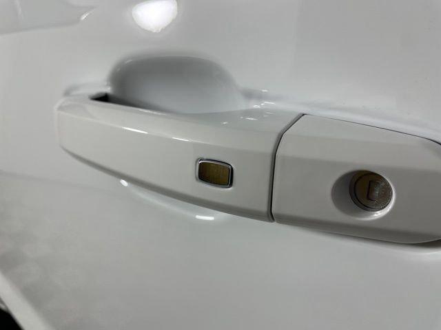 2025 Chevrolet Silverado 1500 Vehicle Photo in PHOENIX, AZ 85014-3381