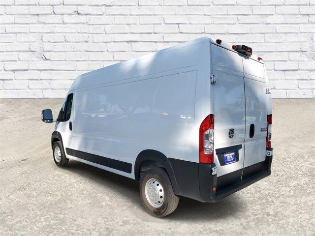 2023 Ram ProMaster Cargo Van Vehicle Photo in SUNRISE, FL 33323-3202