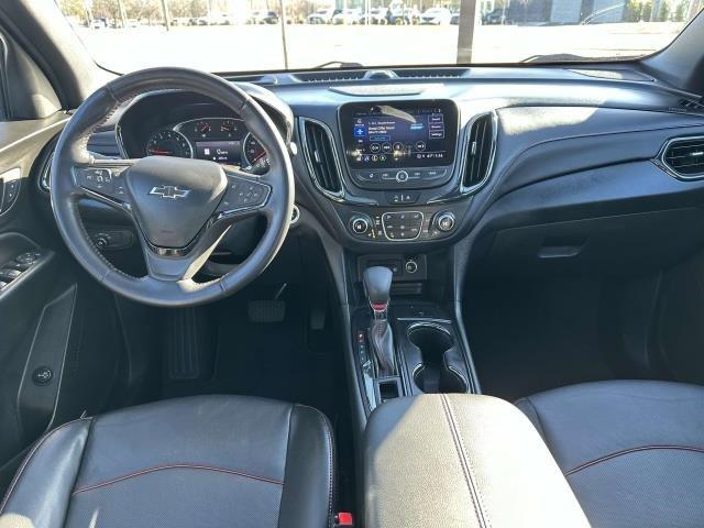 2022 Chevrolet Equinox Vehicle Photo in SAINT JAMES, NY 11780-3219