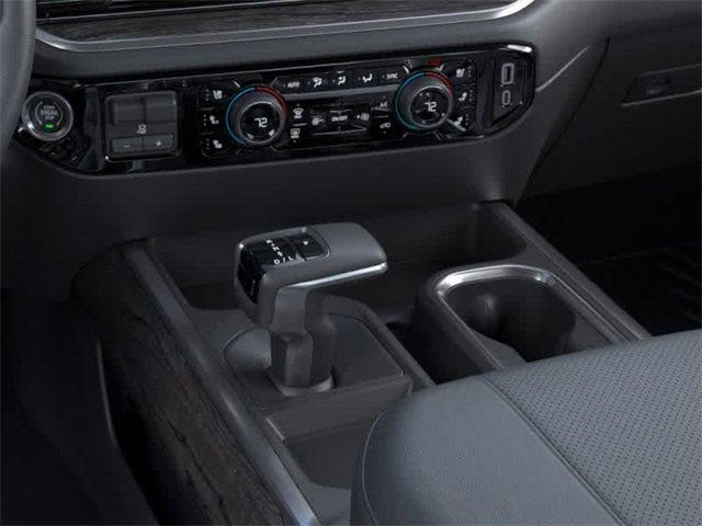2024 Chevrolet Silverado 1500 Vehicle Photo in COLLIERVILLE, TN 38017-9006