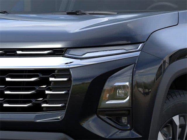2025 Chevrolet Equinox Vehicle Photo in COLLIERVILLE, TN 38017-9006