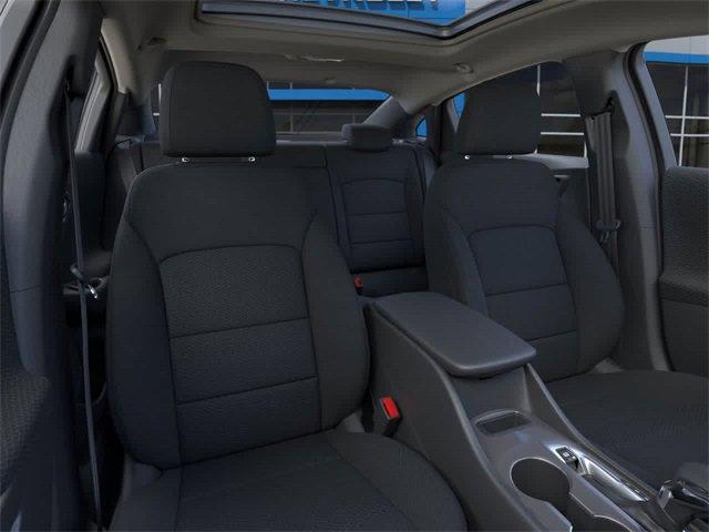 2025 Chevrolet Malibu Vehicle Photo in COLLIERVILLE, TN 38017-9006