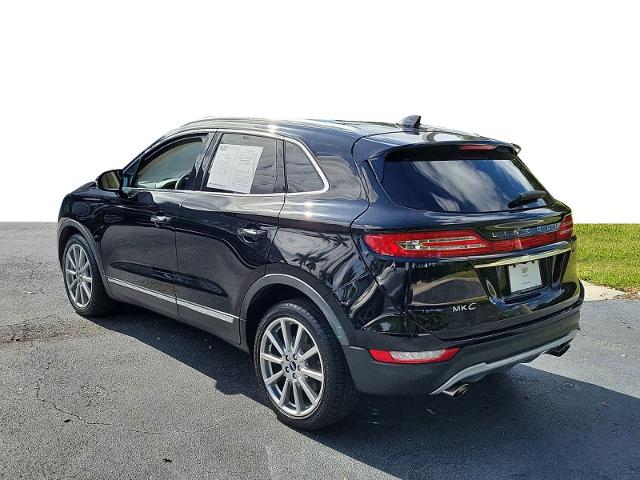 2019 Lincoln MKC Vehicle Photo in POMPANO BEACH, FL 33064-7091