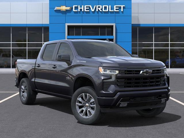 2024 Chevrolet Silverado 1500 Vehicle Photo in CORPUS CHRISTI, TX 78412-4902