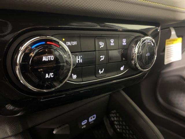 2025 Chevrolet Trailblazer Vehicle Photo in PHOENIX, AZ 85014-3381