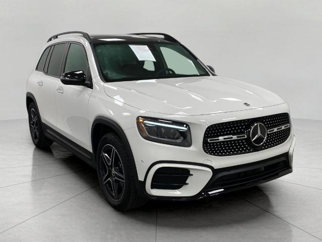 2024 Mercedes-Benz GLB Vehicle Photo in Appleton, WI 54913