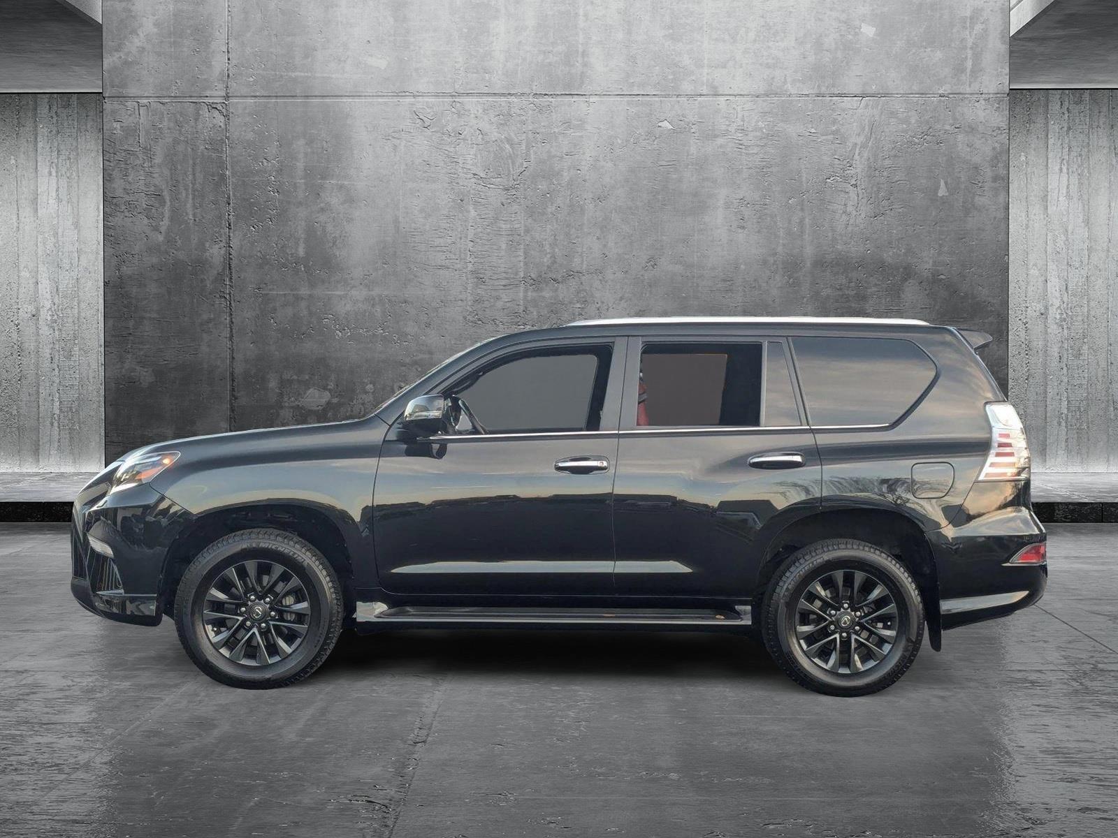 2023 Lexus GX 460 Vehicle Photo in Cockeysville, MD 21030