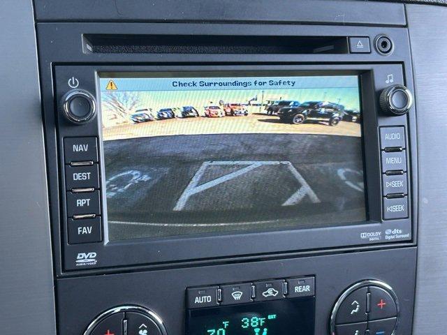 2011 Chevrolet Tahoe Vehicle Photo in DALLAS, TX 75244-5909