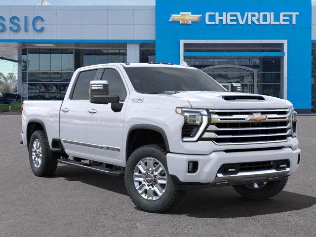 2025 Chevrolet Silverado 2500 HD Vehicle Photo in SUGAR LAND, TX 77478-0000