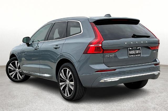 2022 Volvo XC60 Vehicle Photo in Grapevine, TX 76051