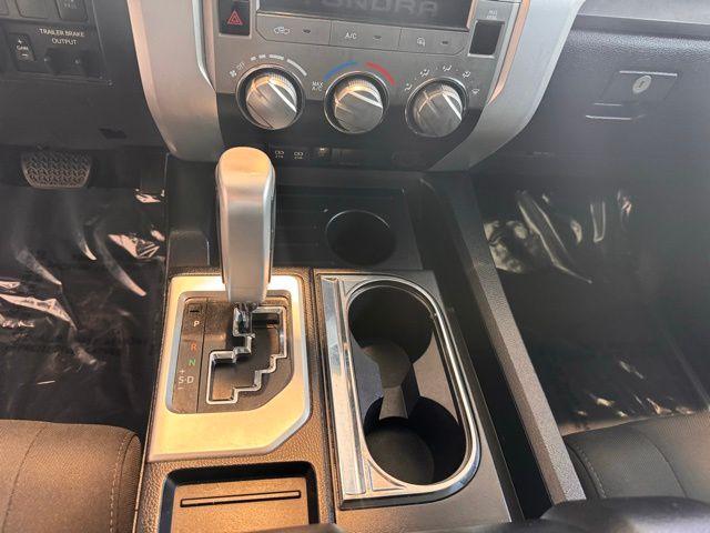 2020 Toyota Tundra 2WD Vehicle Photo in DELRAY BEACH, FL 33483-3294