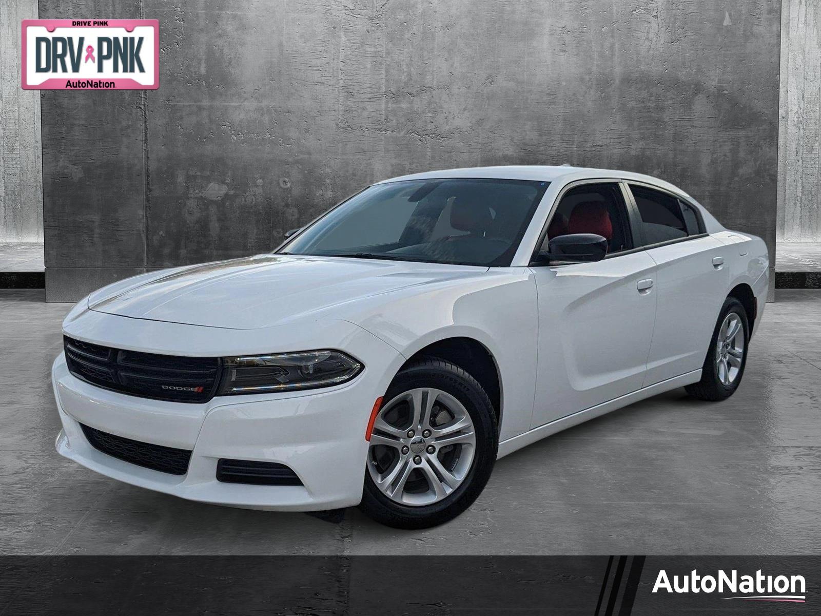 2023 Dodge Charger Vehicle Photo in Pompano Beach, FL 33064