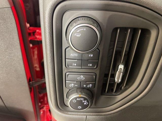 2024 Chevrolet Silverado 1500 Vehicle Photo in PHOENIX, AZ 85014-3381