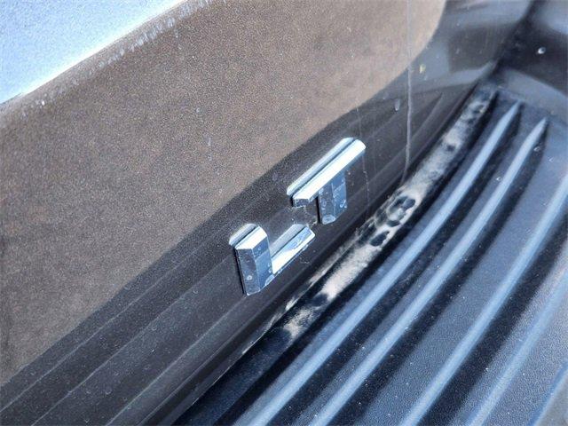 2021 Chevrolet Tahoe Vehicle Photo in AURORA, CO 80011-6998