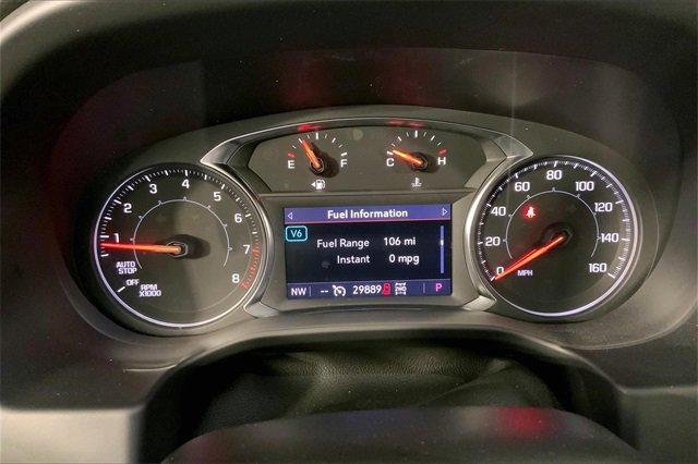 2023 GMC Acadia Vehicle Photo in INDEPENDENCE, MO 64055-1314