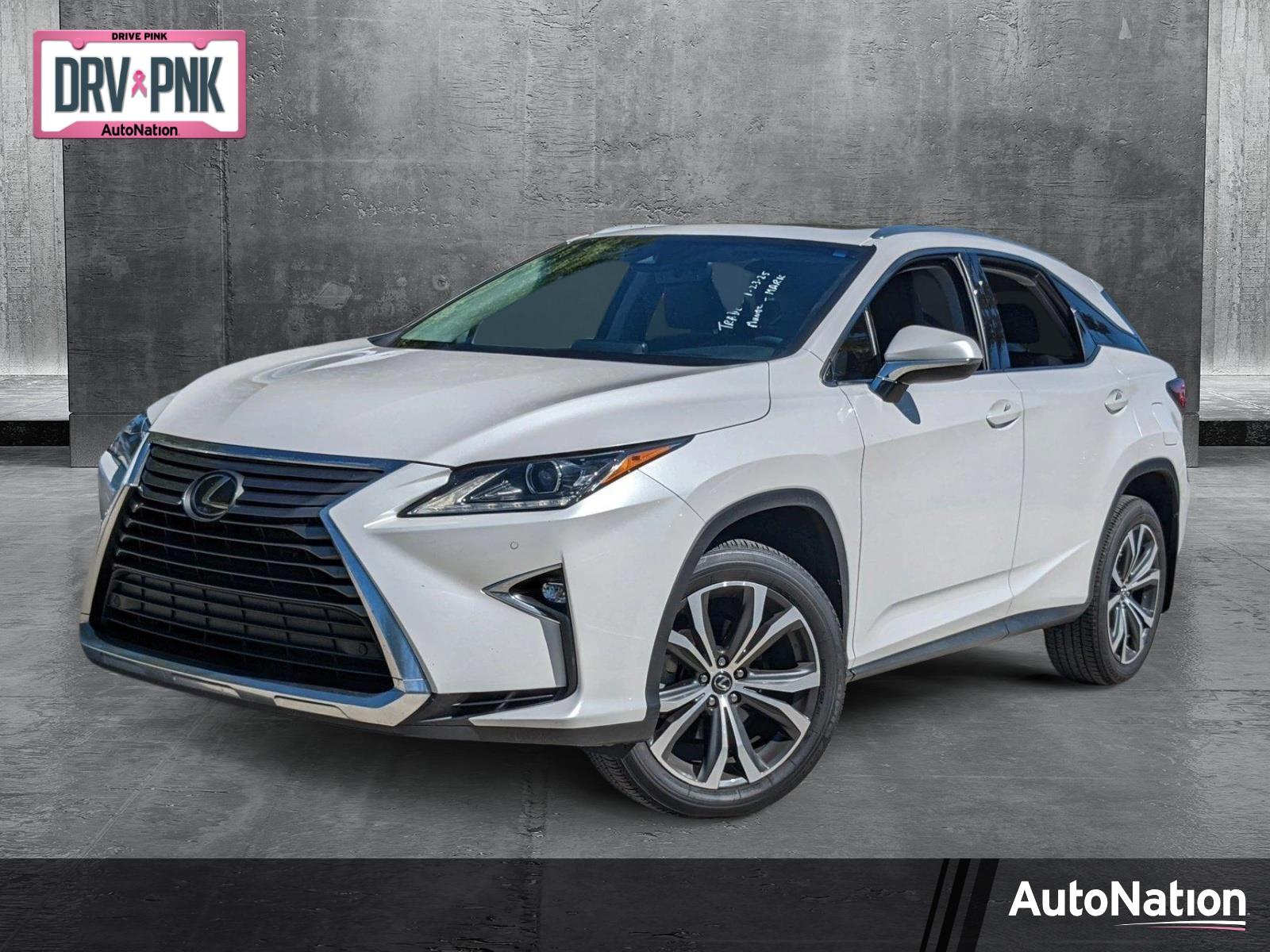 2019 Lexus RX 350 Vehicle Photo in Pembroke Pines , FL 33027