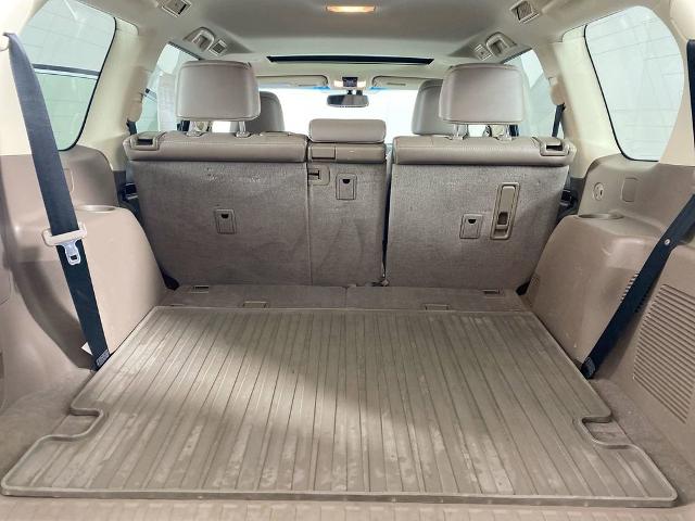 2018 Lexus GX 460 Vehicle Photo in ALLIANCE, OH 44601-4622