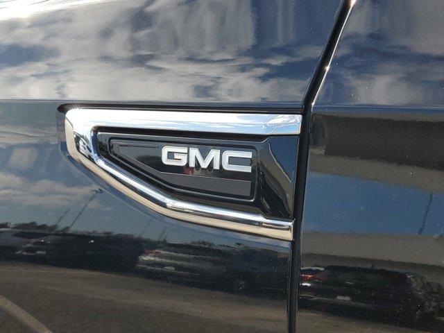 2023 GMC Yukon Vehicle Photo in SMYRNA, GA 30080-7630