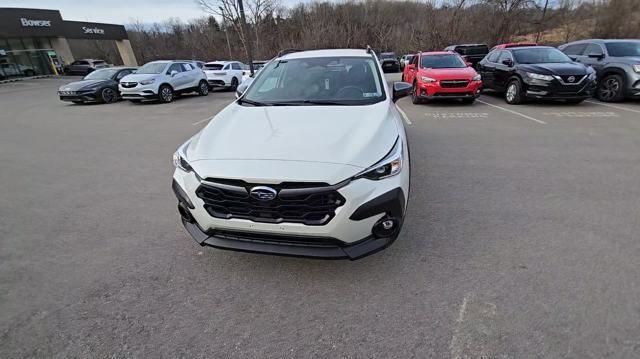 2024 Subaru Crosstrek Vehicle Photo in Pleasant Hills, PA 15236