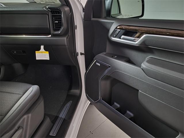 2025 GMC Sierra 1500 Vehicle Photo in PRESCOTT, AZ 86305-3700