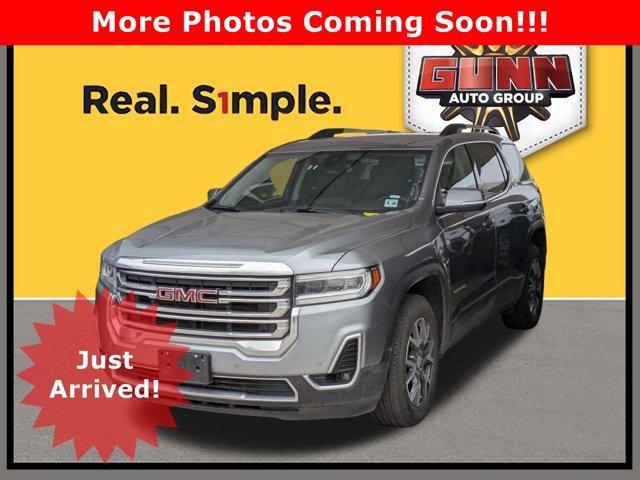 2023 GMC Acadia Vehicle Photo in SELMA, TX 78154-1459