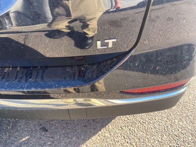 2021 Chevrolet Equinox Vehicle Photo in PHOENIX, AZ 85014-3381