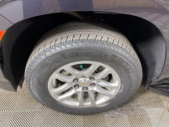 2023 Chevrolet Suburban Vehicle Photo in PHOENIX, AZ 85014-3381