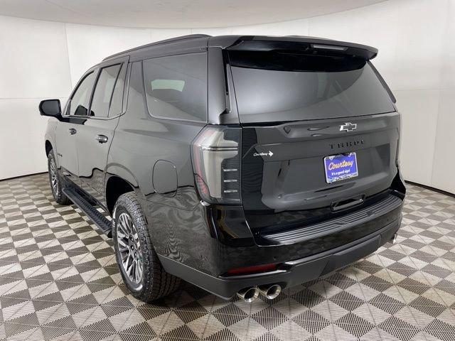 2025 Chevrolet Tahoe Vehicle Photo in PHOENIX, AZ 85014-3381