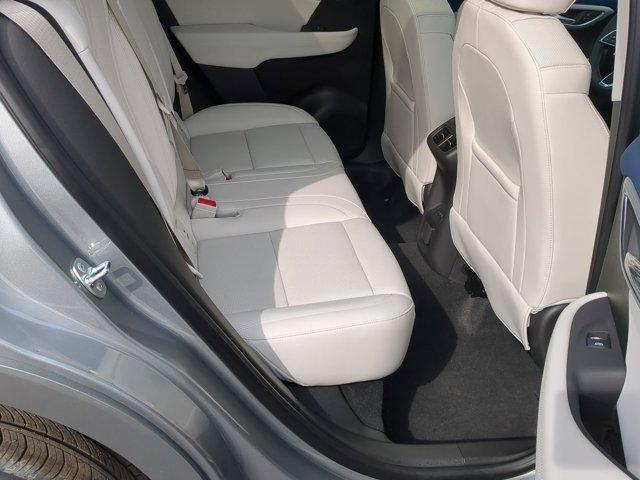 2025 Buick Envision Vehicle Photo in ALBERTVILLE, AL 35950-0246