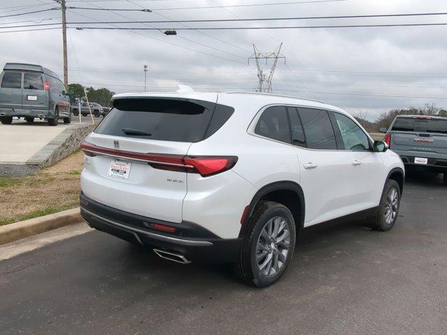 2025 Buick Enclave Vehicle Photo in ALBERTVILLE, AL 35950-0246