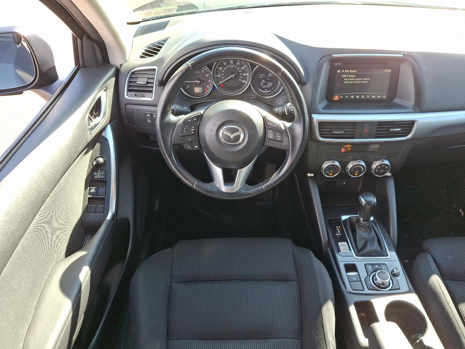 2016 Mazda CX-5 Vehicle Photo in Trevose, PA 19053