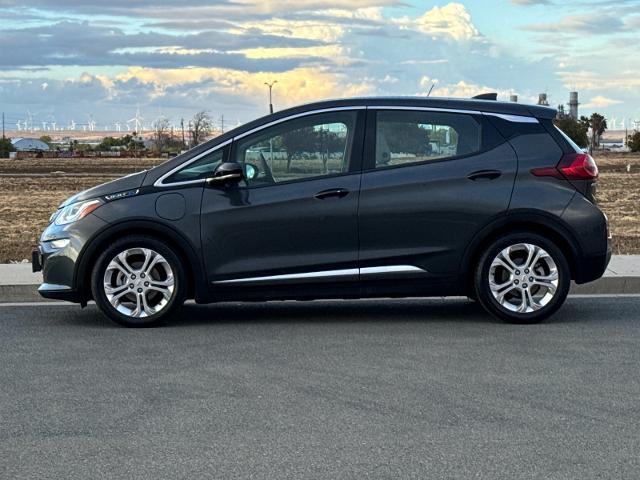 2020 Chevrolet Bolt EV Vehicle Photo in PITTSBURG, CA 94565-7121