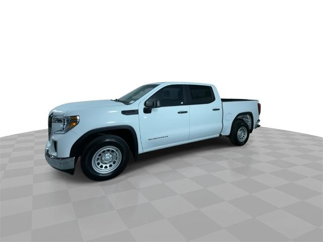 2022 GMC Sierra 1500 Limited Vehicle Photo in GILBERT, AZ 85297-0402