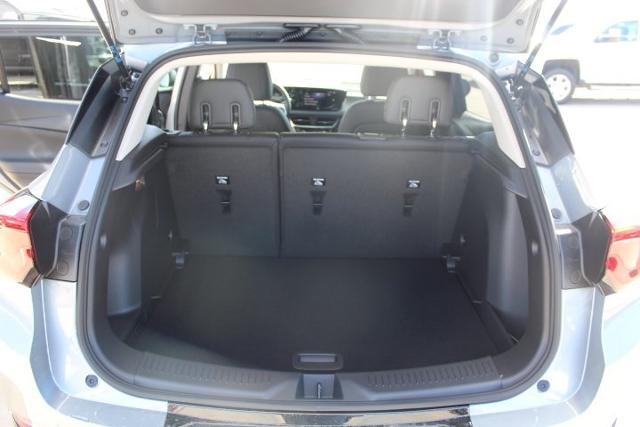 2025 Buick Encore GX Vehicle Photo in Greenville, TX 75402