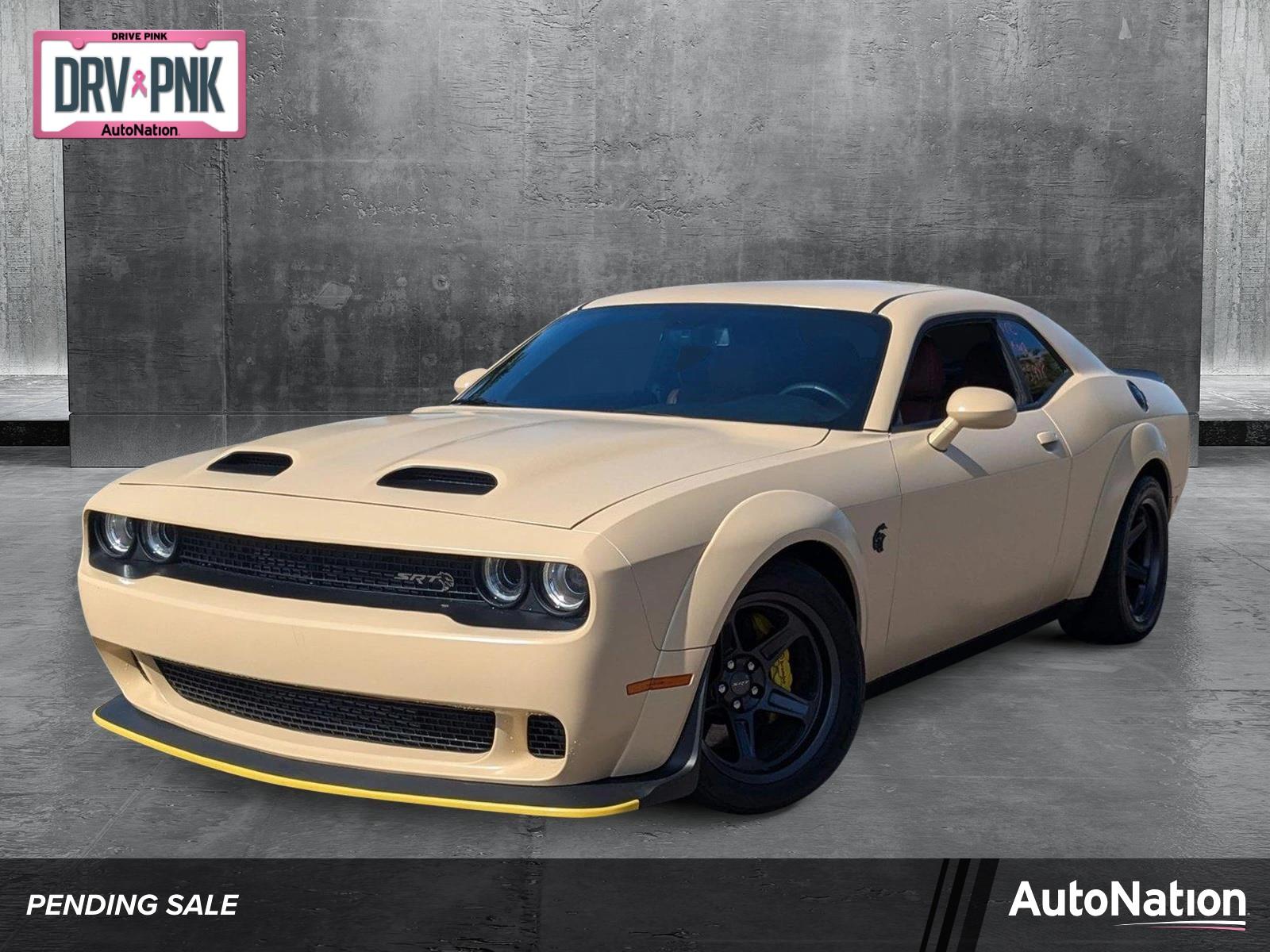 2021 Dodge Challenger Vehicle Photo in Wesley Chapel, FL 33544