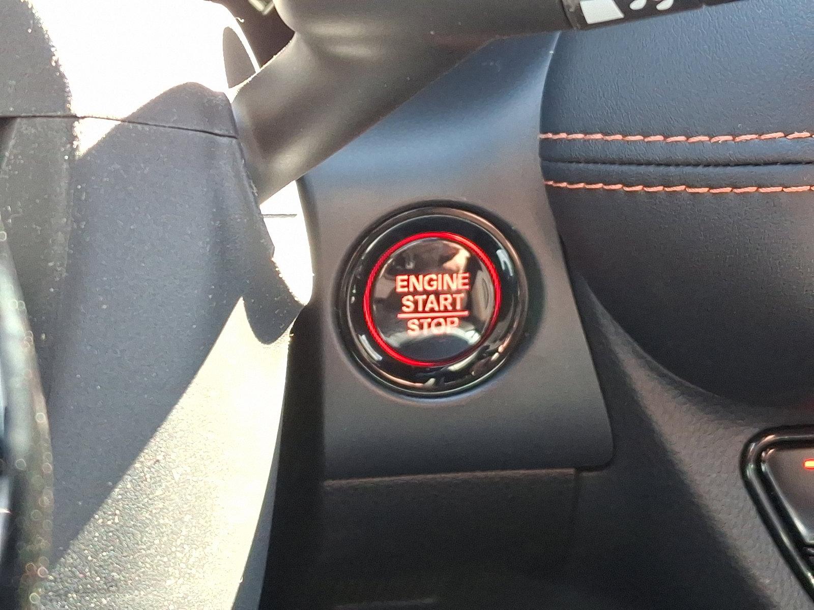 2025 Honda HR-V Vehicle Photo in Harrisburg, PA 17111