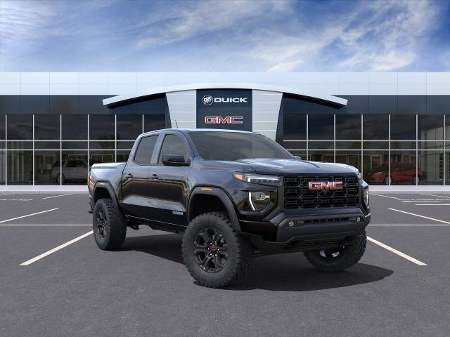 2024 GMC Canyon Vehicle Photo in GOLDEN, CO 80401-3850