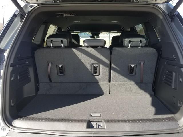 2025 GMC Acadia Vehicle Photo in ELYRIA, OH 44035-6349